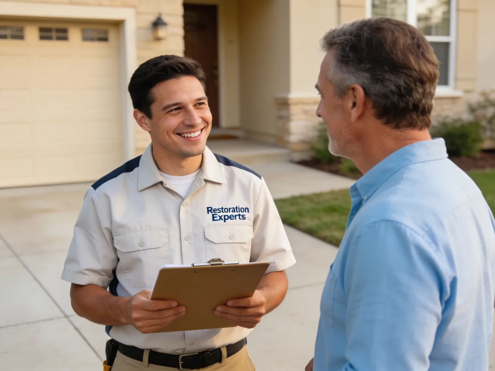 Water Damage Cleanup Wales Center, NY FAQs
